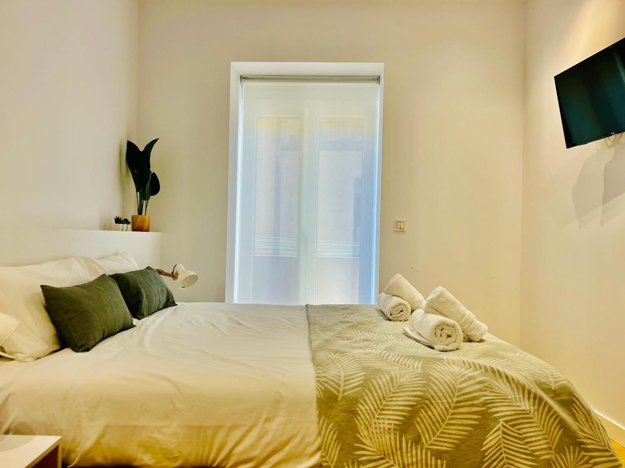 Sagues Appartement San Sebastian