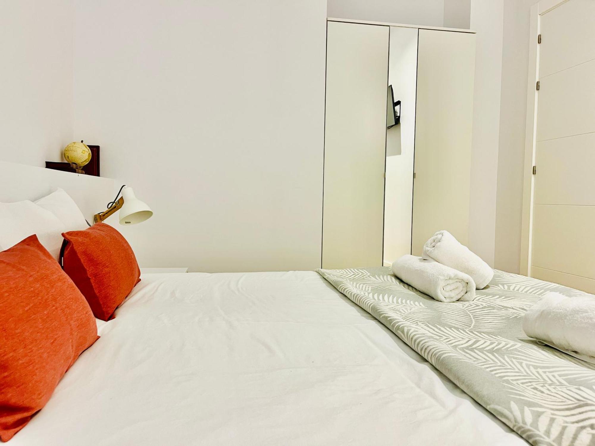 Apartamento Sagues