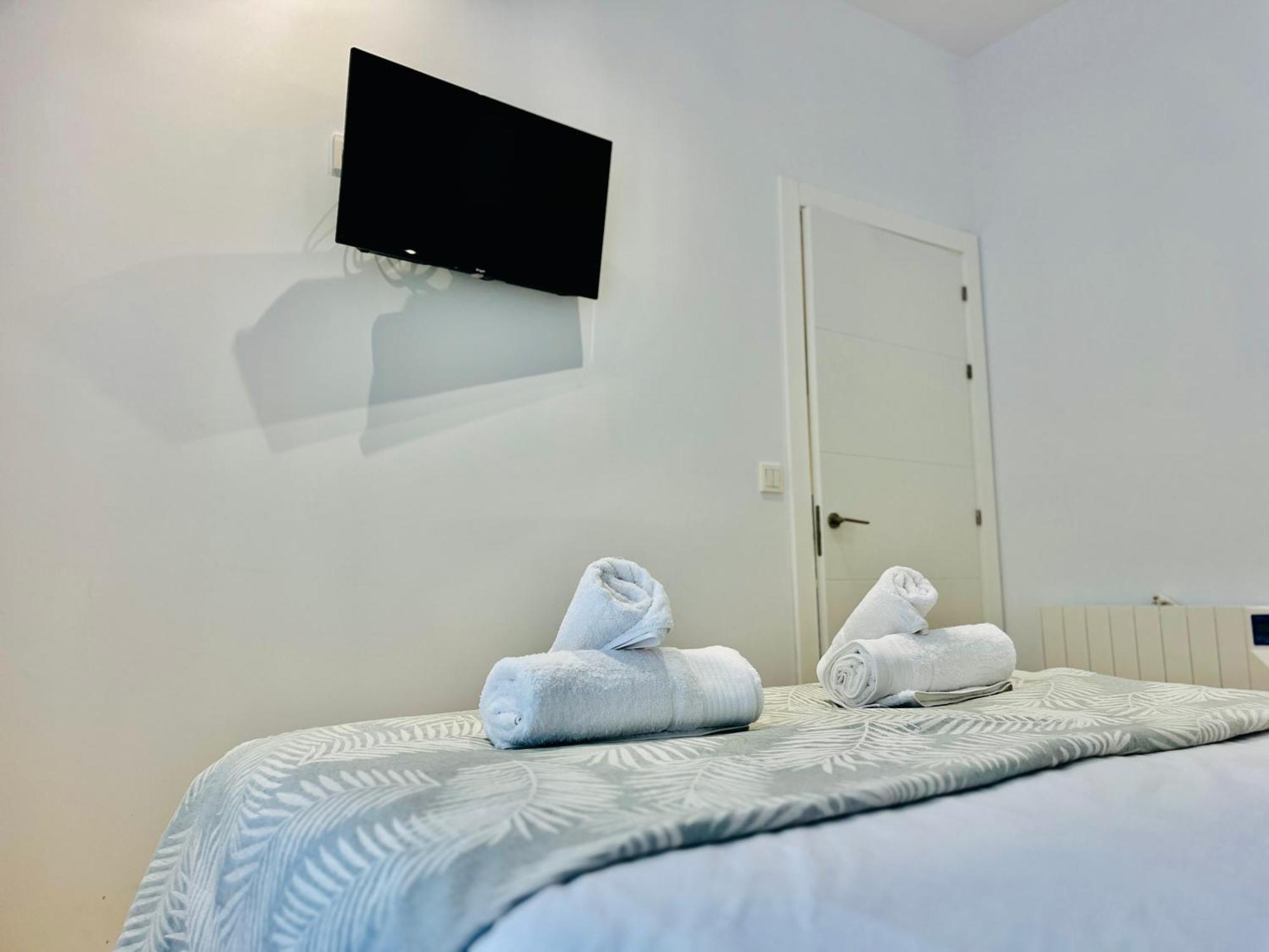 Sagues Apartamento