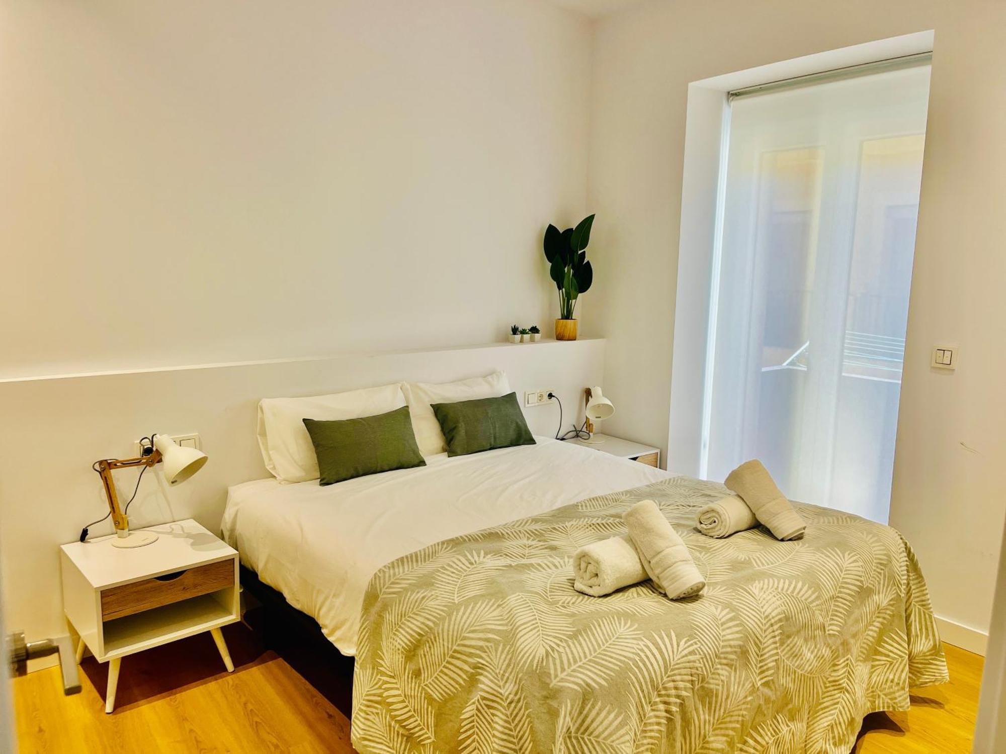 Apartamento Sagues