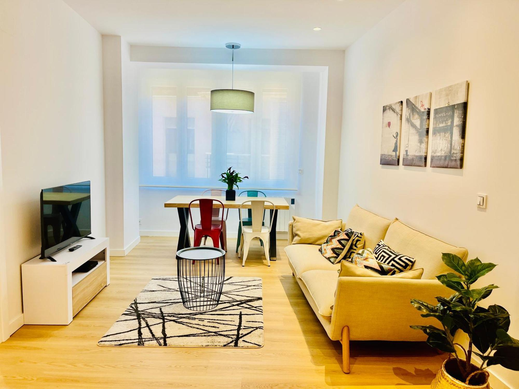 Sagues Apartamento