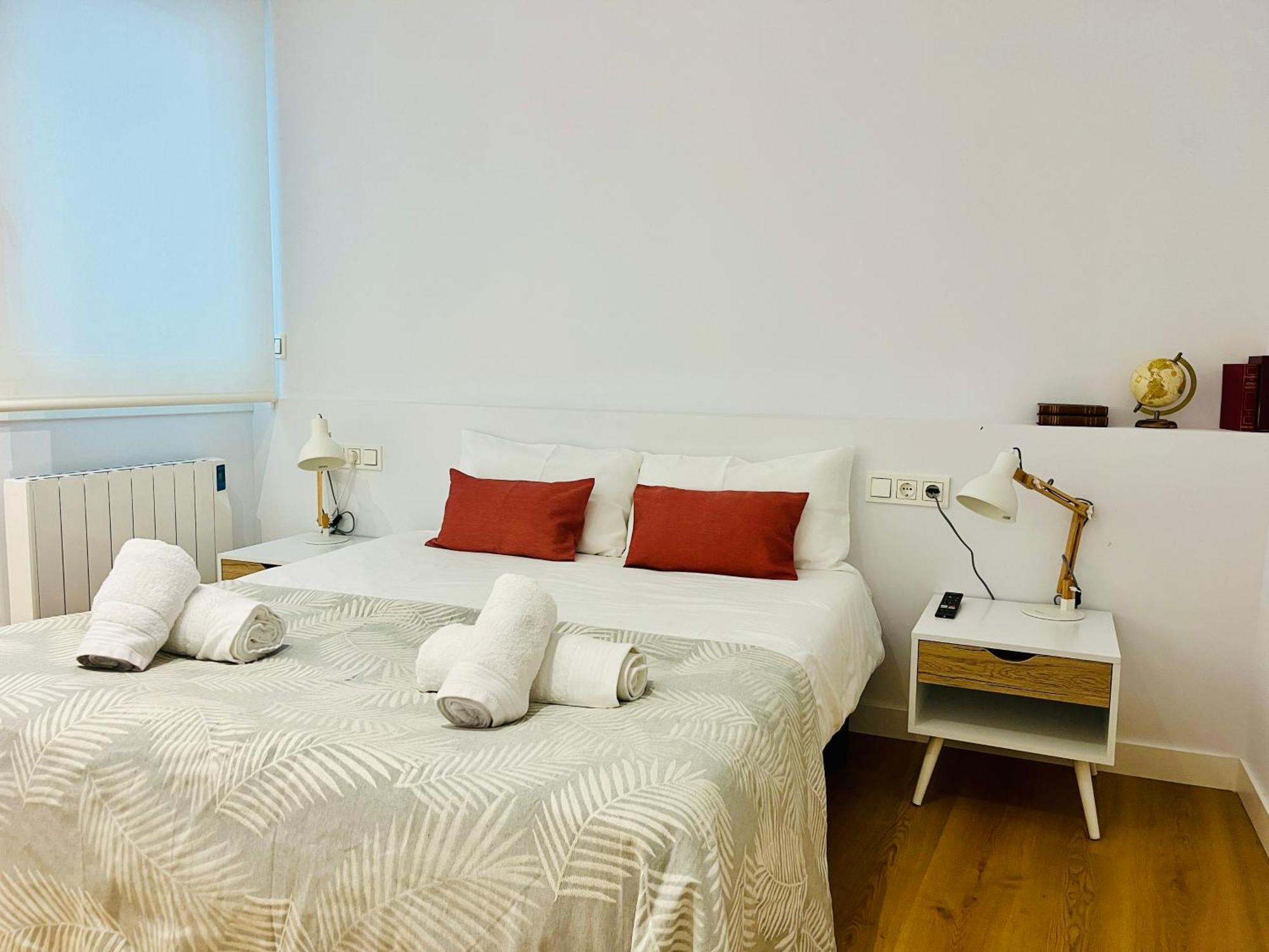 Appartement Sagues *
